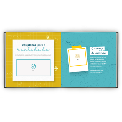 Uma Viagem Inesquecível