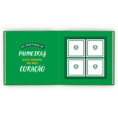 O Maior Pai do Brasil - Palmeiras