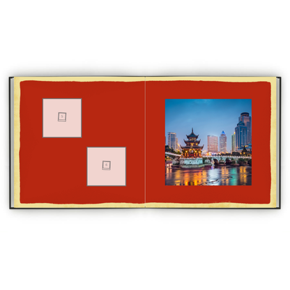 China