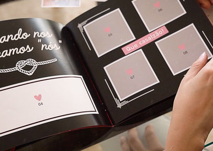 Jogo do Amor