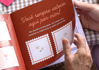 Mãe, Você Não É Todo Mundo.