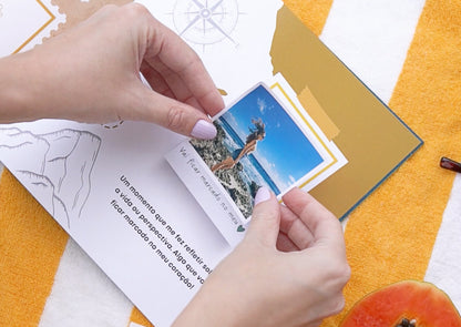 Uma Viagem Inesquecível