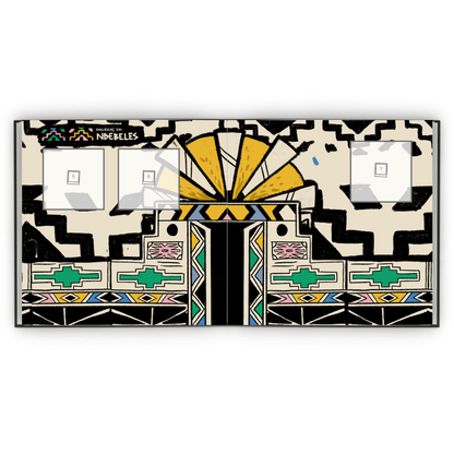África Do Sul