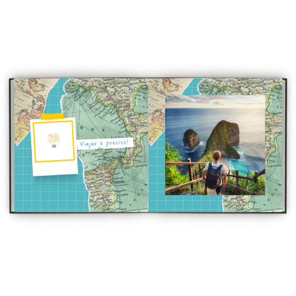 Uma Viagem Inesquecível