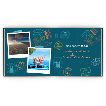 Uma Viagem Inesquecível