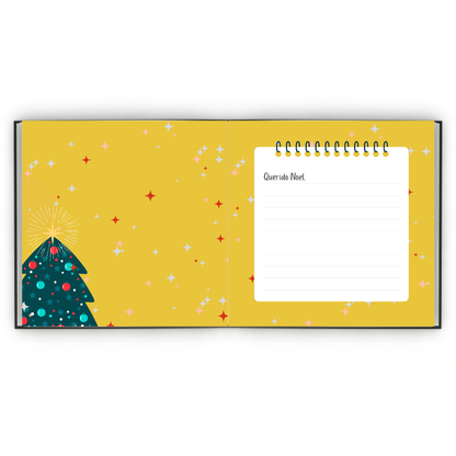Vem Chegando o Natal