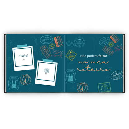 Uma Viagem Inesquecível