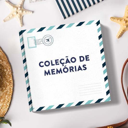 Cartão Postal
