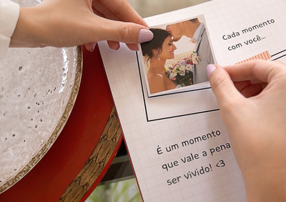 História de Amor