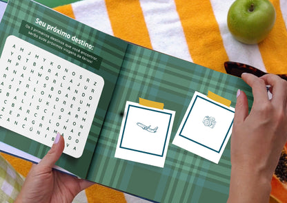 Uma Viagem Inesquecível