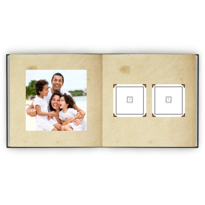 Memórias De Família