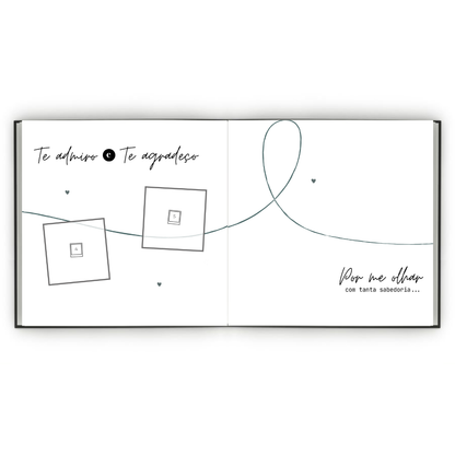 Cartinha Para O Papai