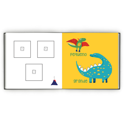 Aventura Jurássica