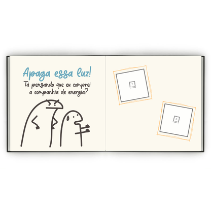 Amor de Pai