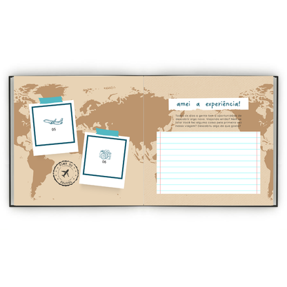 Uma Viagem Inesquecível