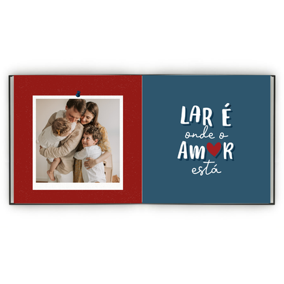 Álbum de Família