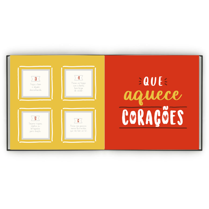 Vem Chegando o Natal