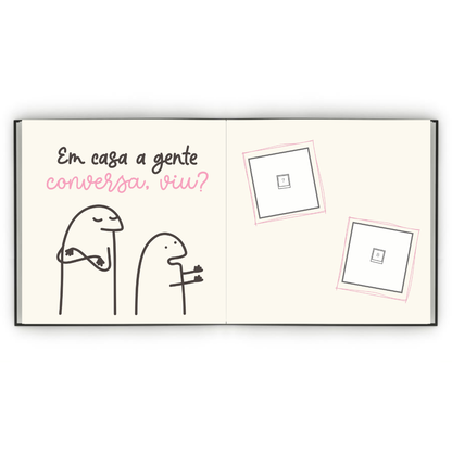 Amor de Mãe