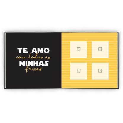 Amor nas Estrelas