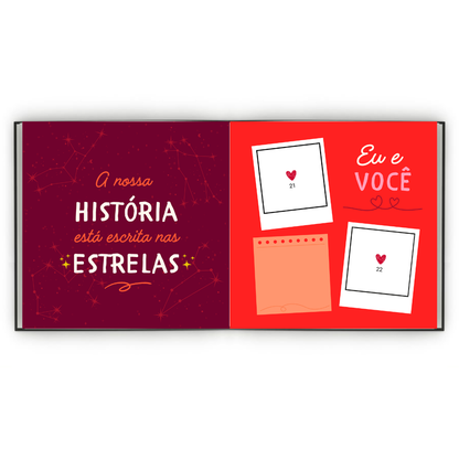História de Amor