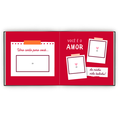 História de Amor