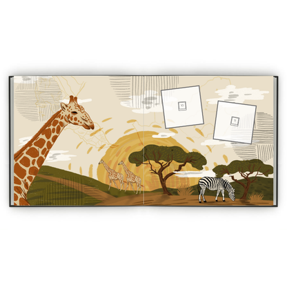 África Do Sul