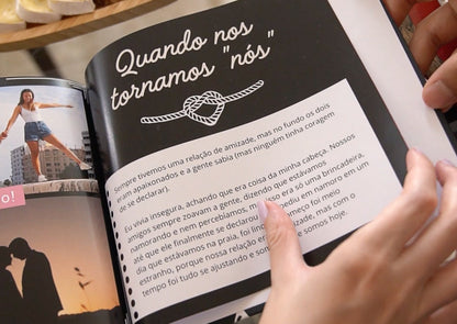 História de Amor