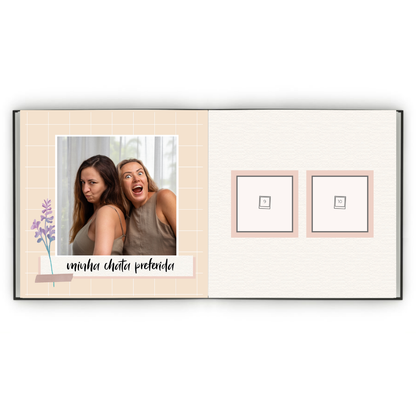 Minha Primeira Amiga
