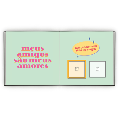 Solteira sim