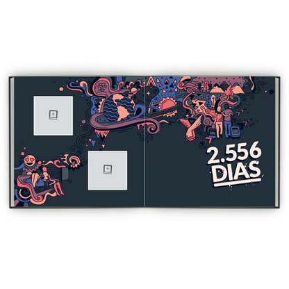 7 Anos De Namoro
