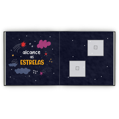 Aventura no Espaço