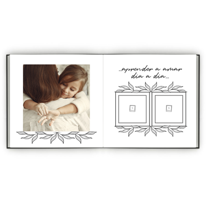 Mãe Com Amor e Sono