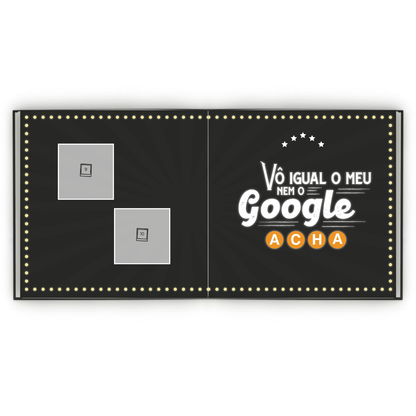 Vegas Vovô