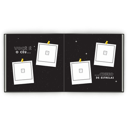 Amor nas Estrelas