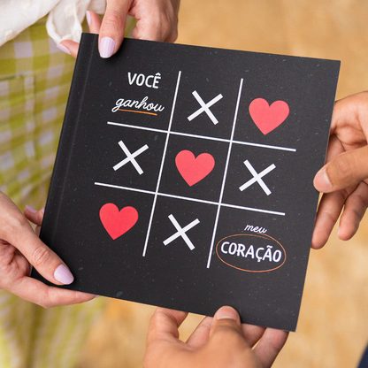 Jogo do Amor