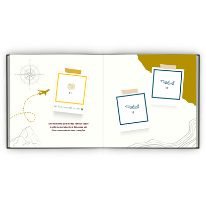 Uma Viagem Inesquecível