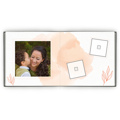 Mãe Com Amor e Sono