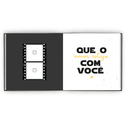 Amor nas Estrelas