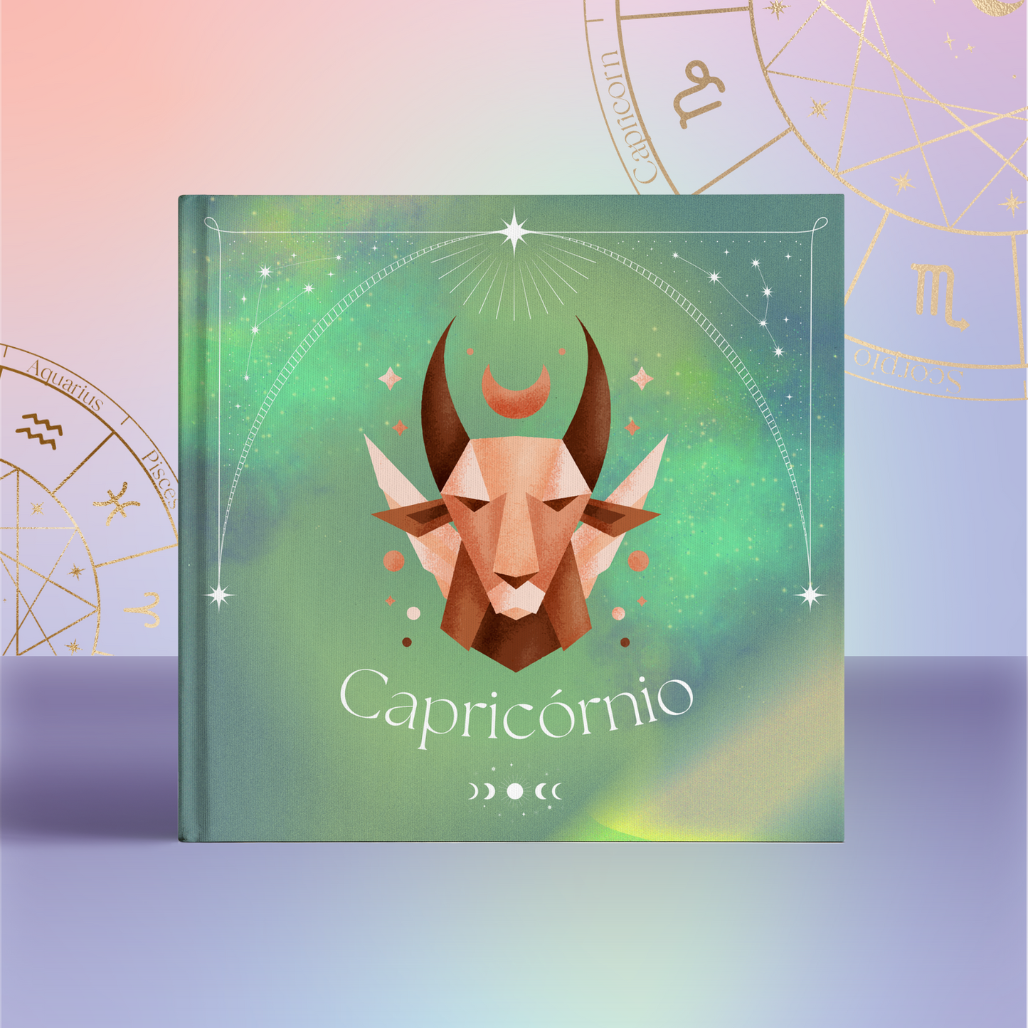 Capricórnio