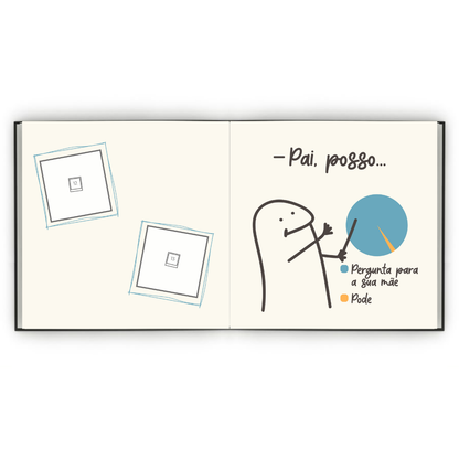 Amor de Pai