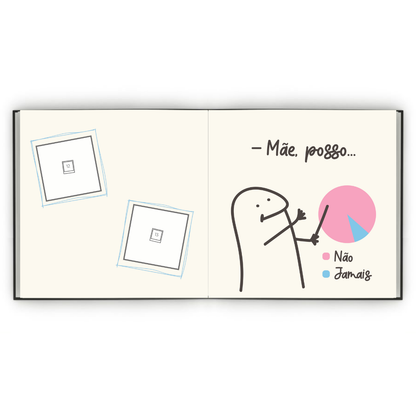 Amor de Mãe