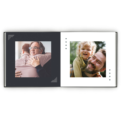 Cartinha Para O Papai