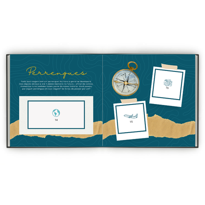 Uma Viagem Inesquecível