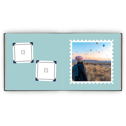 Cartão Postal