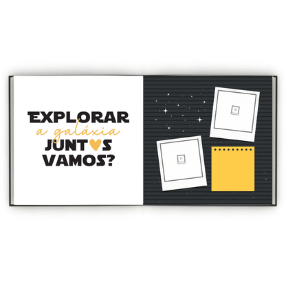 Amor nas Estrelas