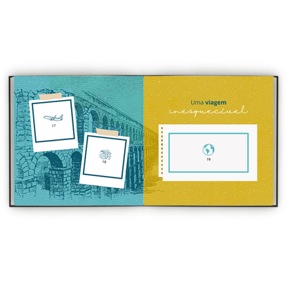 Uma Viagem Inesquecível