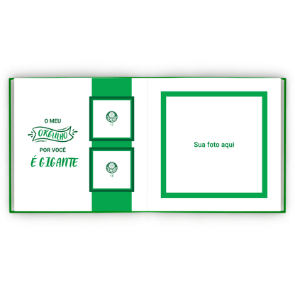 O Maior Pai do Brasil - Palmeiras