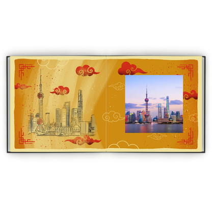 China