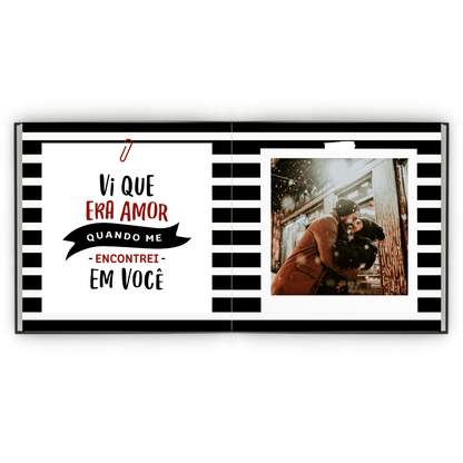 Eu Sei Que É Amor