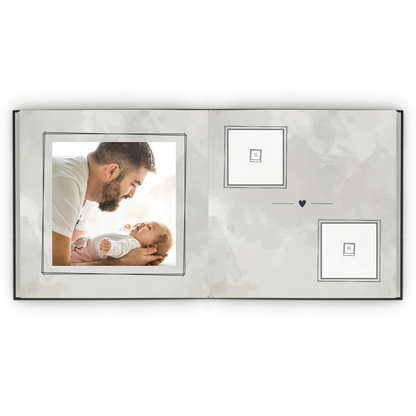 Cartinha Para O Papai